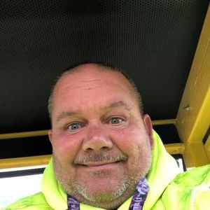 Meet your Posher, William